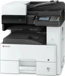 KYOCERA 1102P13NL0, Kyocera ECOSYS M4132idn - Multifunktionsdrucker - s/w - Laser -