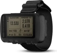 GARMIN 010-01772-10, Garmin FORETREX 701 BALLISTIK EDITION Schwarz