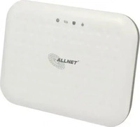 ALLNET ALL-BM200VDSL2V, ALLNET ALL-BM200VDSL2V - DSL-Modem - Ethernet 100