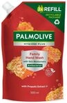 Palmolive Hygiene Plus Family Antibakterielle Fl&uuml;ssigseife Nachf&uuml;llbeutel, 500 ml