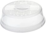 Rotho Mikrowellen-Abdeckhaube 30 cm BASIC