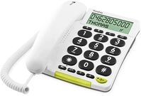 Doro Festnetz-Telefon PhoneEasy 312cs