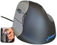 Evoluent VerticalMouse 4 Left - Vertikale Maus