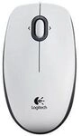 Logitech B100 - Maus - rechts- und linksh&auml;ndig