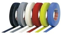 Tesa Gewebeband - 19 mm x 50 m - Grau