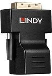 Lindy Extender CAT5e/6 DVI Extender - Video Extender