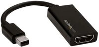 StarTech.com Mini DisplayPort auf HDMI Adapter