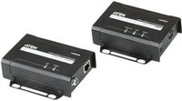 ATEN VanCryst VE801 HDMI HDBaseT-Lite Extender