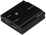 StarTech.com HDMI Signalverst&auml;rker - HDMI Extender