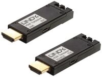 Lindy Fibre Optic HDMI Extender - Erweiterung f&uuml;r Video/Audio