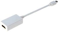 DIGITUS DisplayPort Adapterkabel - Mini DP auf HDMI Typ A
