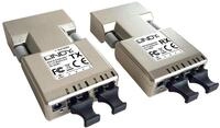 Lindy DVI-D Extender, Transmitter and Receiver