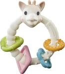 elements for kids GmbH Bei&szlig;ring So Pure Colo rings Sophie la gi