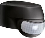 ESYLUX WAND-BWM 20M / MD 200 SCHWARZ EM10025334