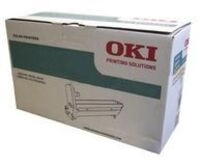 OKI Schwarz - Original - Trommeleinheit - f&uuml;r ES 4131dn