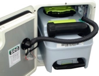 SOG Typ 3000-4000 wei&szlig;