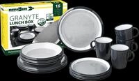 Brunner Lunch Box GRANYTE