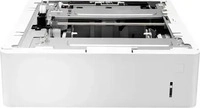 HP L0H17A, HP Medienfach / Zuf&uuml;hrung - 550 Bl&auml;tter - f&uuml;r LaserJet Enterprise M607,