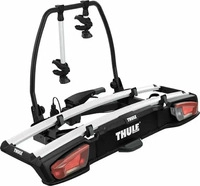THULE 938000, Thule VeloSpace XT 2 (S)