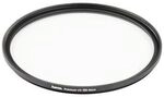 Hama UV 390 Filter "Premium", 49 mm Wide, Nano, super-coated (18 Schichten)