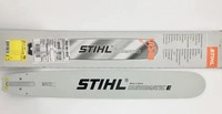 STIHL 30020019223, STIHL Schiene D 53cm/21" 1,6mm/0.063" Zubeh&ouml;r Werkzeug