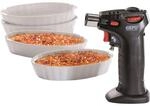 GEFU Cr&egrave;me Br&ucirc;l&eacute;e-Set CARMELLO, 5-teilig