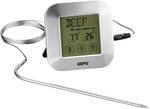 GEFU Digitales Bratenthermometer PUNTO mit Timer