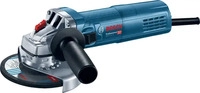 BOSCH PROFESSIONAL 0601396103, Bosch Professional GWS 9-115 S Elektro-Winkelschleifer