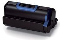 OKI Schwarz - Original - Tonerpatrone - f&uuml;r ES 7131dn