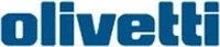 OLIVETTI B1124, Olivetti Cyan - Original - Tonerpatrone