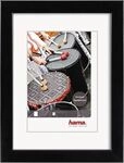 Hama 175322 K.R. Rio, Schwarz, 20x30 cm