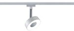PAULMANN 95272, Paulmann SPOT LED 1X5,3W 308LM 2700K / PAULMA CIRCLE WEI&szlig; 24K417