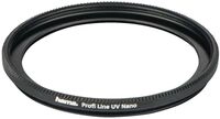 Hama 71406 FIL.PROFILINE UV 55MM NANO