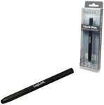 LogiLink Touch Pen - Stylus - Schwarz - f&uuml;r Apple iPad 1 2 iPhone 3G, 3GS, 4, 4S