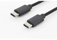 DIGITUS USB-C Anschlusskabel, USB-C - USB-C