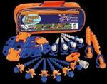 PeggyPeg PP-Peg&Stop-Fix&Go Markisenset