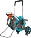 GARDENA 1851720, Gardena Schlauchwagen CleverRoll M Easy Set Schlauchwagen CleverRoll