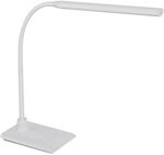 Eglo TISCHLEUCHTE 4,5W LED M.TOUCH / EGLO LAROA WEISS 25G501 96435