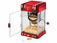 UNOLD 48535, Unold Popcornmaker Retro Popcornmaschine