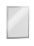 Durable DURAFRAME A4 - A4 - Silber - 238 mm - 324 mm