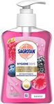 Sagrotan Handseife Wildbeeren Duft 250ml Handseife mit Duft DE