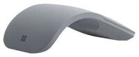 Microsoft Surface Arc Maus - Maus - optisch - 2 Tasten