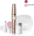 Braun FaceSpa Pro 921 Epilierger&auml;t f&uuml;r Gesichtsh&auml;rchen