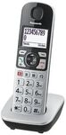 PANASONIC KX-TGE510GS, Panasonic KX-TGE510 - Schnurlostelefon mit Rufnummernanzeige