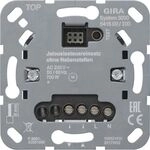 Gira JAL.STEUERUNG O. NEBENST.EING. / GIRA 541500 S3000 EINSATZ 541500