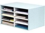 Fellowes 4482601 - Gr&uuml;n - Papier - A4 - 490 mm - 31 cm - 260 mm