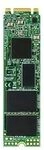 Transcend MTS820 - SSD - 480 GB - intern - M.2 2280