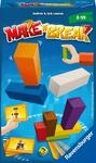 Ravensburger Verlag GmbH Make'n'Break Mitbringspiel