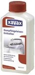 Xavax 111727 DAMPFBUEGELEISEN ENTKALKER 250ml