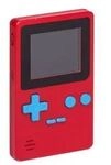Thumbs Up Retro Handheld Console - 150 integrierte